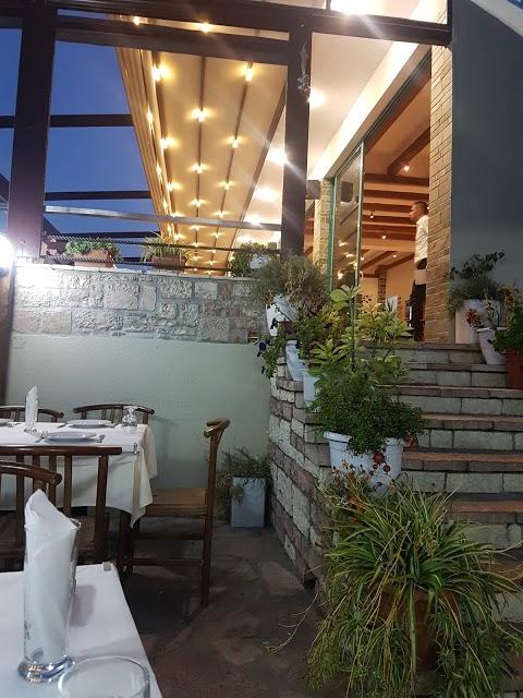 Esperia Restaurant