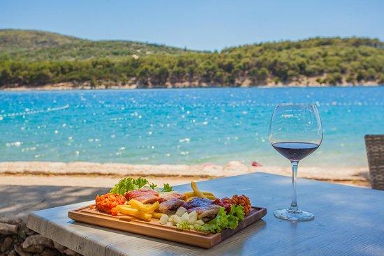 Buffet-Pizzeria Sumica