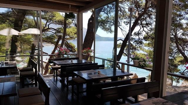 Restaurant Puntizela