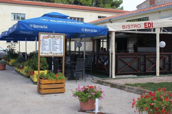 Bistro Edi