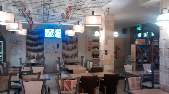 Spapi italian cuisine