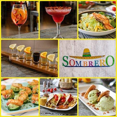 Sombrero Mexican Restaurant