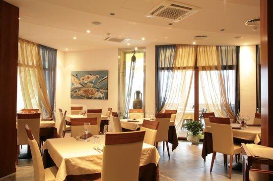 Restaurant Villa Vilola