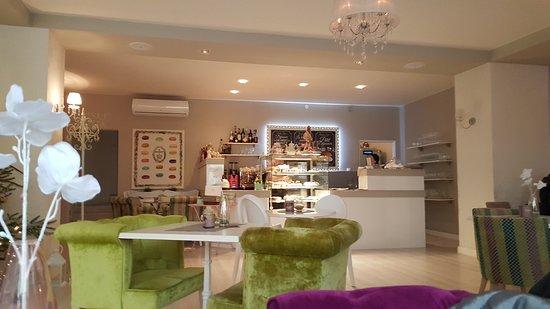 Elisabeth Patisserie