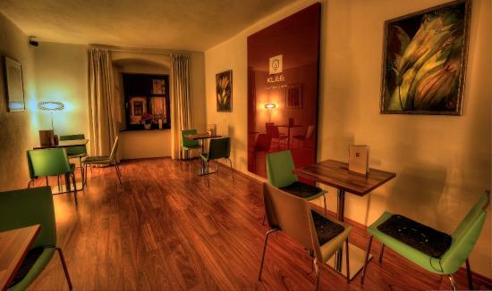 KLEE Lounge Cafe