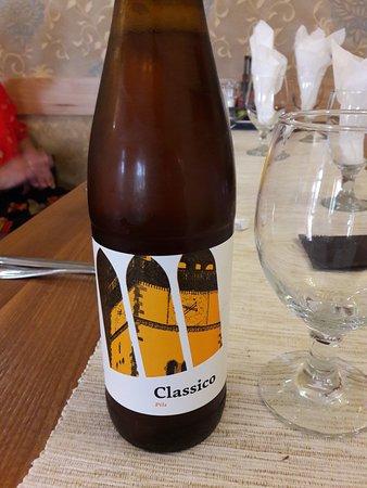 Restaurant Bar Parada