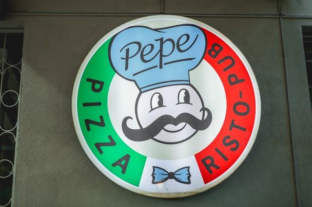 Pepe Pizza Resto Pub