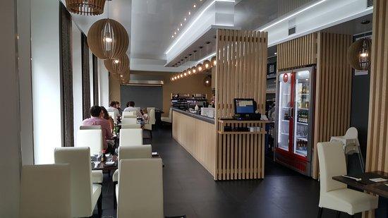 Sushi Sakura Karlovy Vary