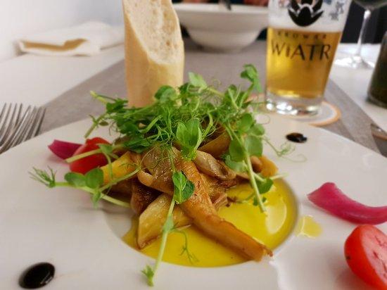 Restauracja La Regina