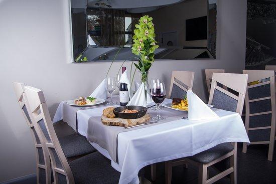 Restuarant Zatoka Smakow