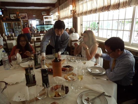 Churrasqueira do Oeste