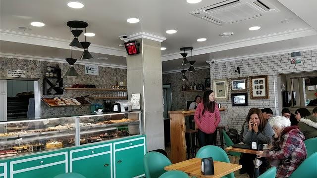 O Paozinho Das Marias