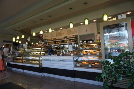 Cukiernia Slodki Domek