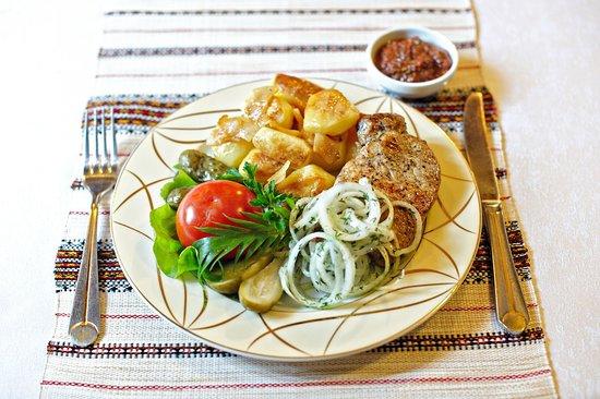 Karczma Stary Lwów