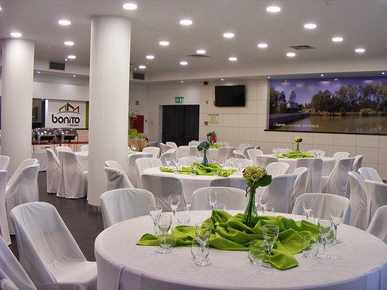 Bonito By Trincanela