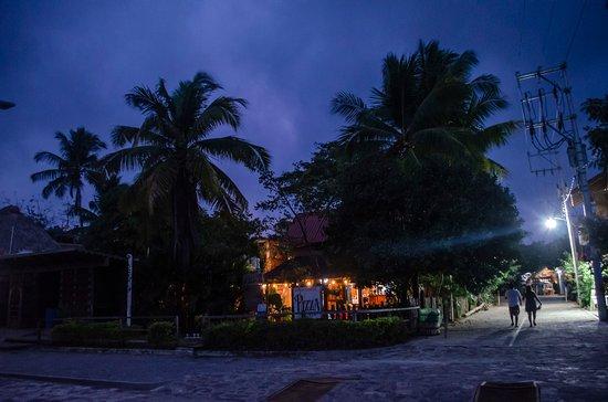 Masa Madre Pizzeria & Cocina Vegetariana