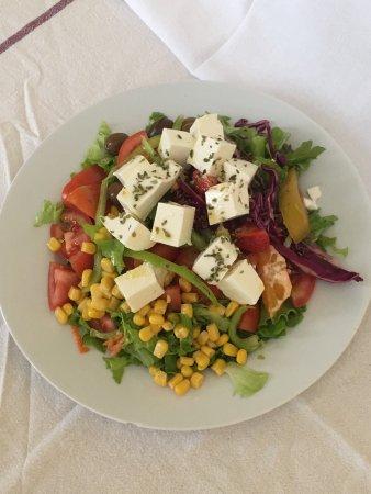 Sebastian Cafe Drinks & Foods