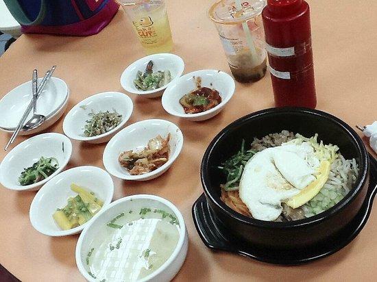 Seoul Garden