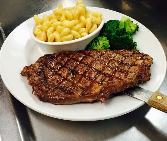 Outlaws' Bar and Grill