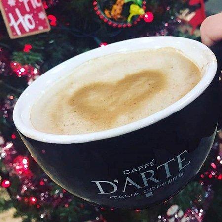 Latte Da Coffee & Cafe