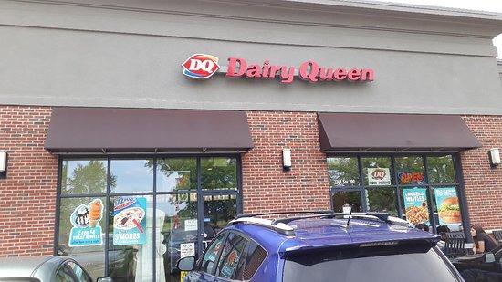 Dairy Queen
