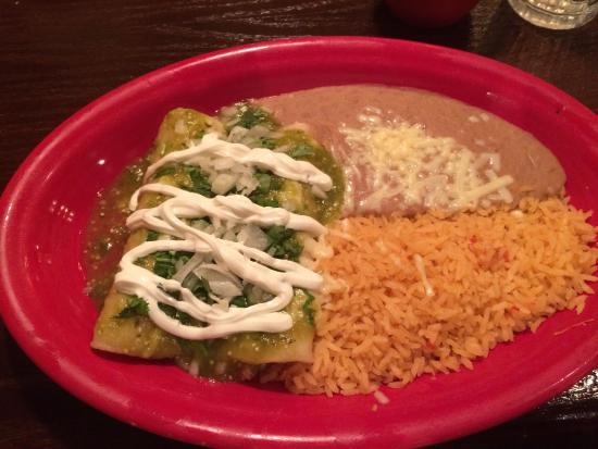 El Maguey Mexican Grill & Cantina