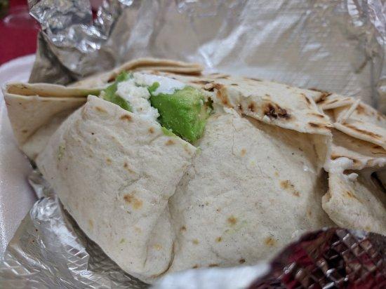 Supermercados Morelo's Taqueria