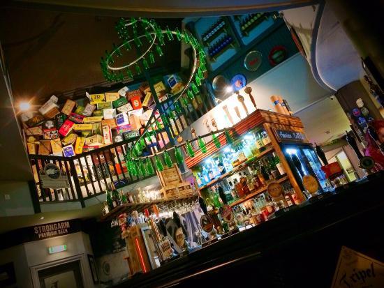 The Head of Steam Leeds