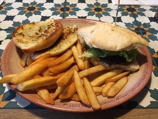 Nando's