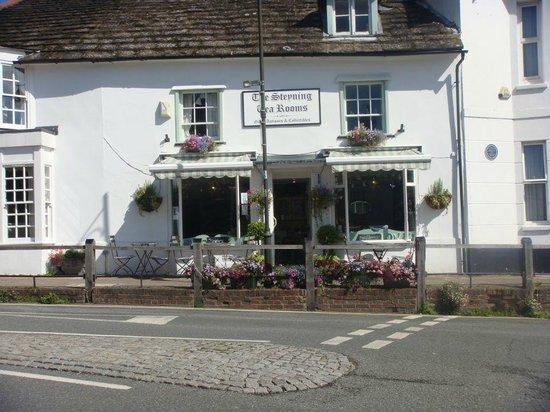 Steyning Tea Rooms