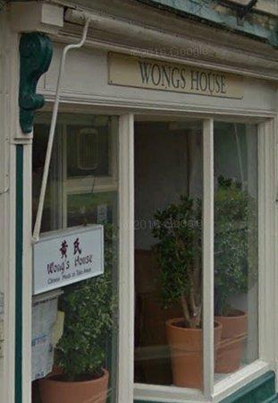 Wongs House