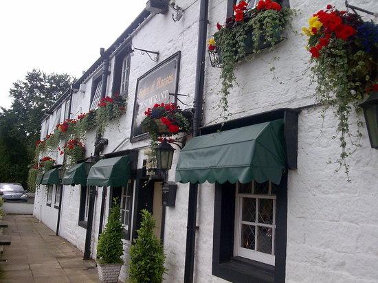 String of Horses Restaurant and Bar