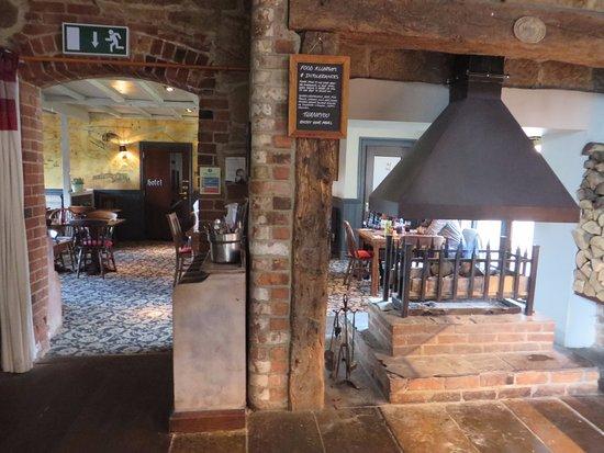 The Bubble Inn Pub and Restaurant