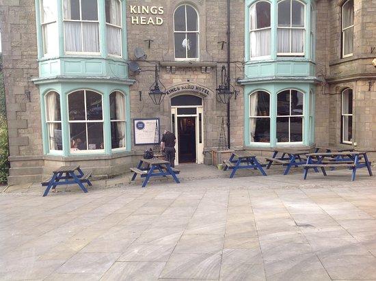 The Kings Head