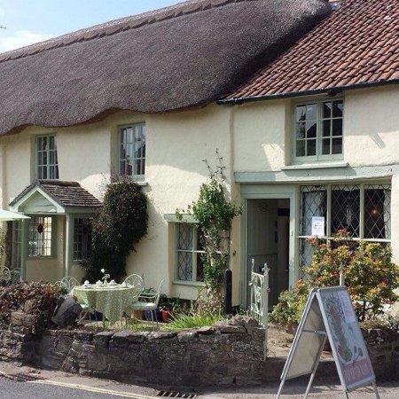 May Cottage Tea Rooms