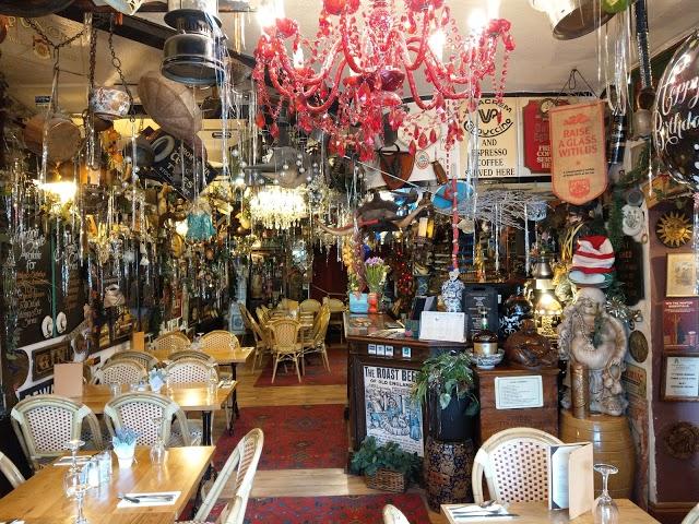 The Three Little Pigs