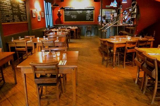 Kendricks Restaurant and Bar