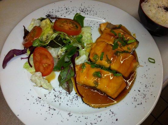 Koishii Japanese and Noodle Bar