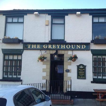 The Greyhound Inn