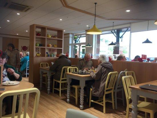 Morrisons