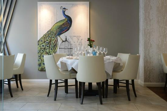 Valley Connection Indian Cuisine