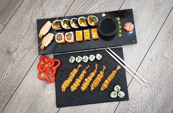 Lux Sushi