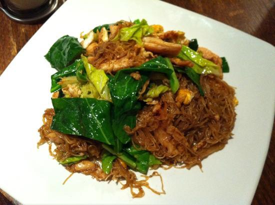 Unithai Oriental Market