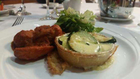 Cedar Tree Restaurant