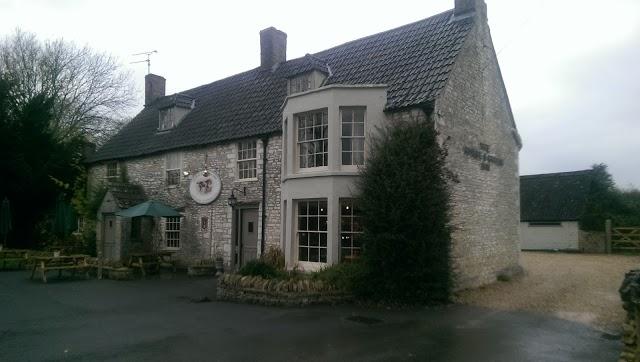 The Horse & Groom Inn