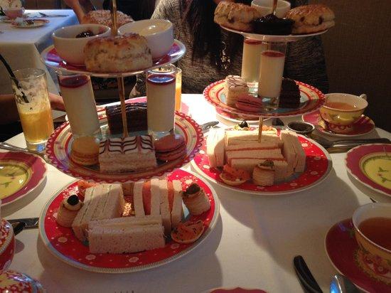 The Deli at Amba Hotel Marble Arch