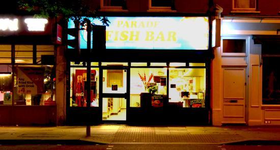 Parade Fish Bar