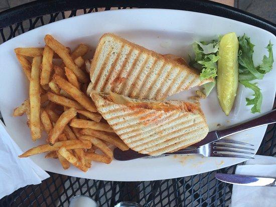 Players bar and grill