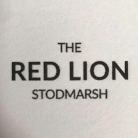 The Red Lion
