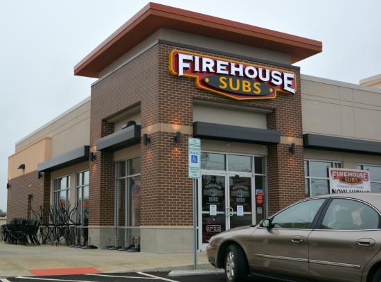 Firehouse Subs